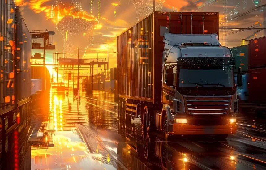 Complete Warehouse Solutions - 雷竞技